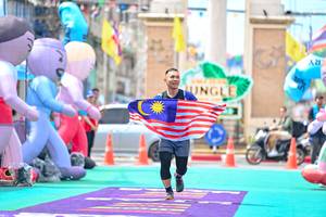 BIB: 
                            <button type="button" onclick="openModal(24883034)" class="btn btn-primary btn-sm float-right btn-popup" data-toggle="modal" data-target=".modal-high-quality">
                        <i class="fas fa-shopping-cart"></i> Add to Cart
                    </button>
                                            <button type="button" onclick="isThisMe(24883034, true)" class="btn btn-success btn-sm float-right btn-popup btn-isme hidden" data-toggle="tooltip" data-placement="bottom" title="นี่คือรูปของคุณใช่ไหม คลิกที่นี่เพื่อเอาเข้าอัลบั้ม">
                        <i class="fas fa-plus"></i> Add to album
                    </button>
                    <button type="button" onclick="isThisMe(24883034, false)" class="btn btn-warning btn-sm float-right btn-popup btn-isnotme hidden">
                        <i class="fas fa-ban"></i> Remove from album
                    </button>